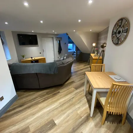 Holidayhomemoffat,Com Exterior foto