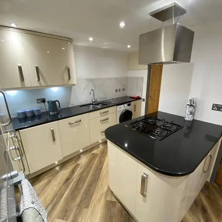 Holidayhomemoffat,Com Exterior foto