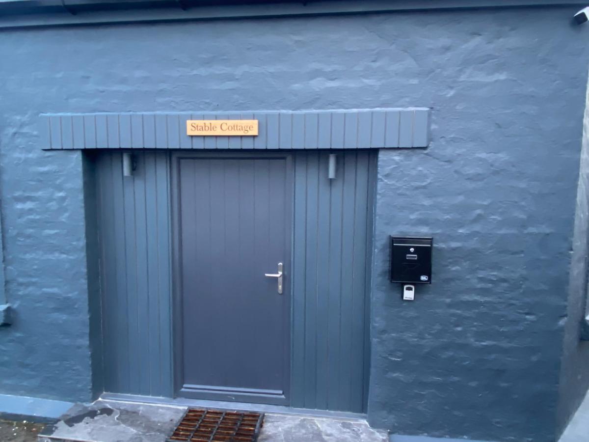 Holiday home Holidayhomemoffat,com Moffat