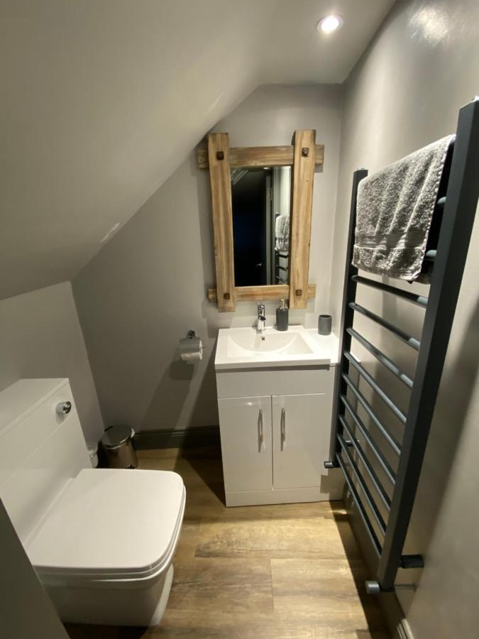 Holiday home Holidayhomemoffat,com