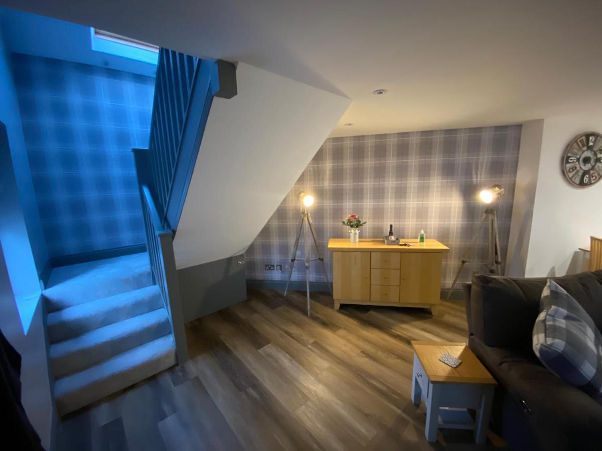 Holidayhomemoffat,com Holiday home *