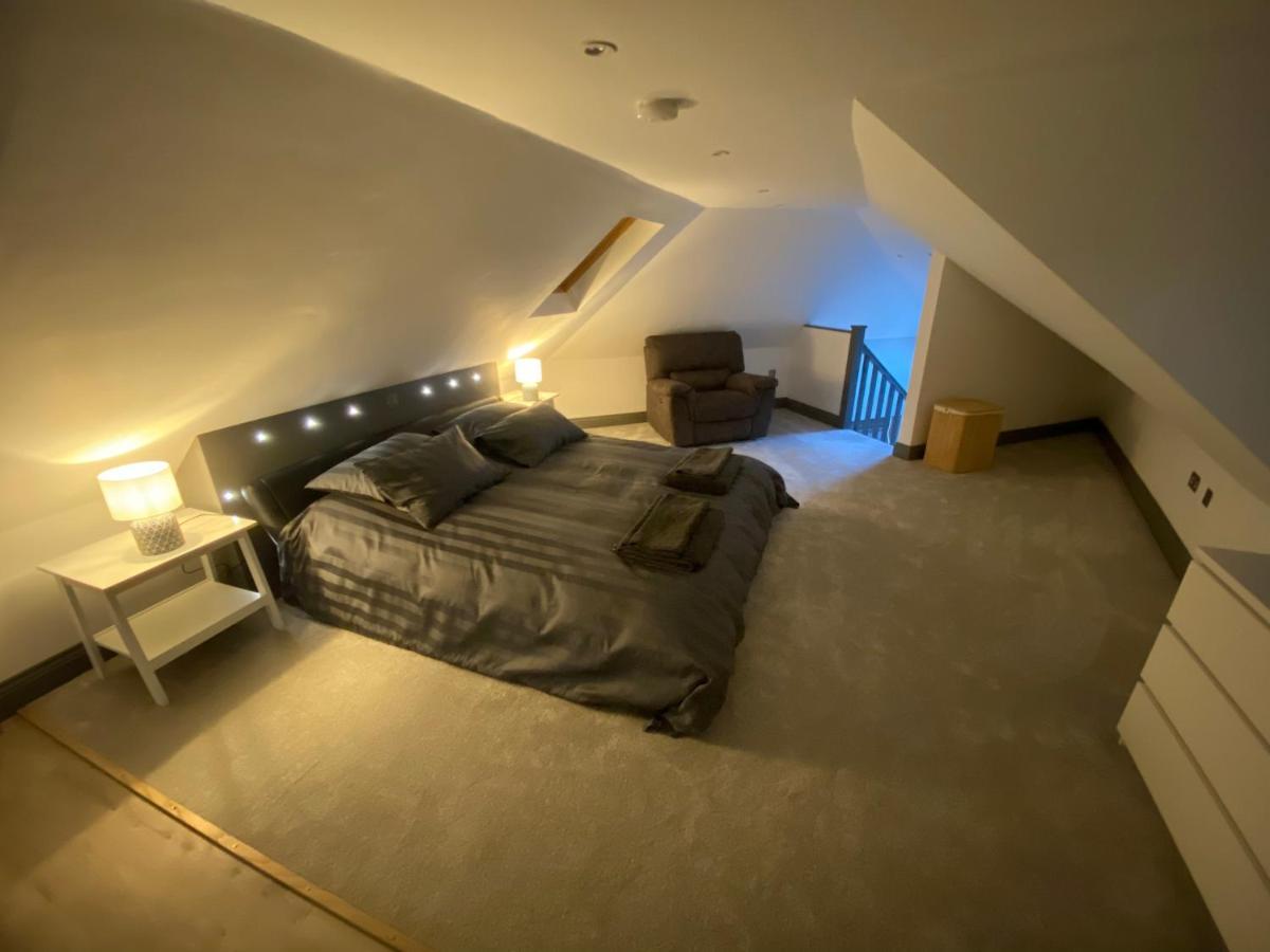 Holiday home Holidayhomemoffat,com